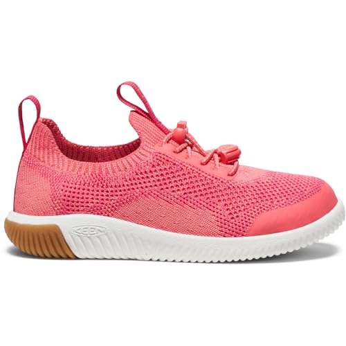 Keen Unisex-Child Knx Lightweight Sleek Design Barefoot Feel Sneakers for Kids and Parents
| Keen Unisex-Child Knx Lace