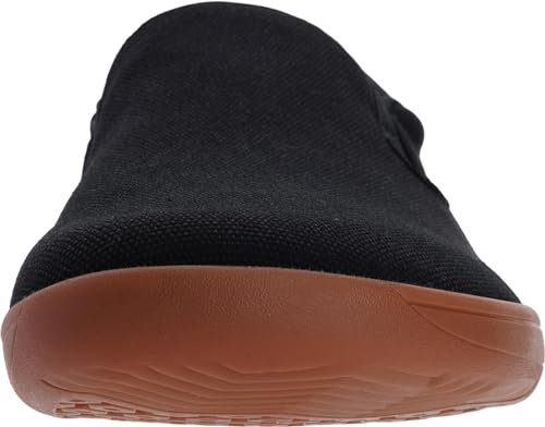 WHITIN Men's Wide Fit Slip On Barefoot Shoes for Casual Wear | Ultimate Comfort and Style | Zero Drop Design
| WHITIN M