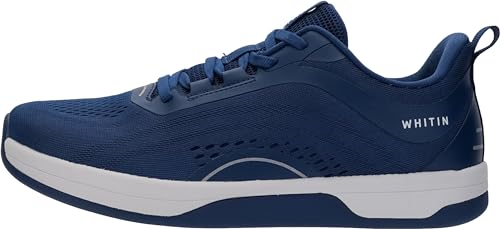 WHITIN Women's Wide Toe Box Road Running Shoe - Comfort and Style for Long Distance Runs
| WHITIN Women's Wide Toe Box