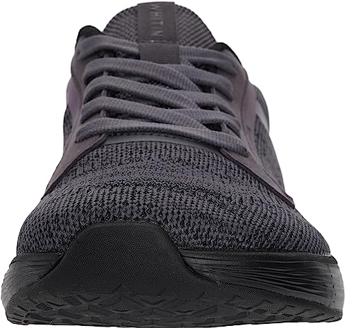 WHITIN Men's Wide Toe Box Zero Drop Road Running Shoes for Comfort and Support
| WHITIN Men's Wide Toe Box Zero Drop So