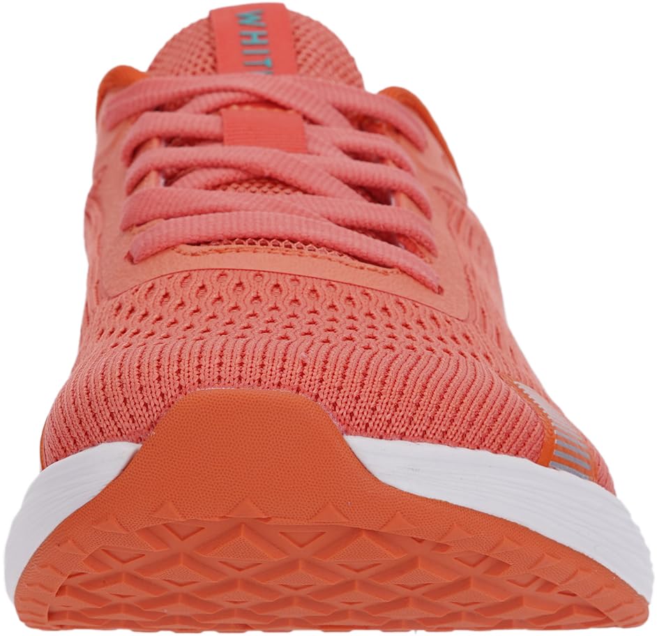 Women's Wide Toe Box & Zero Drop Road Running Shoes for Superior Comfort and Optimal Stability
| WHITIN Women's Wide To