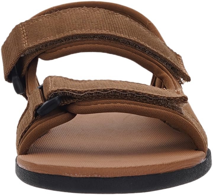 WHITIN Men's Barefoot Sandals | Lightweight & Travel-friendly | Perfect for Summer Beach Vacations
| WHITIN Men's Baref