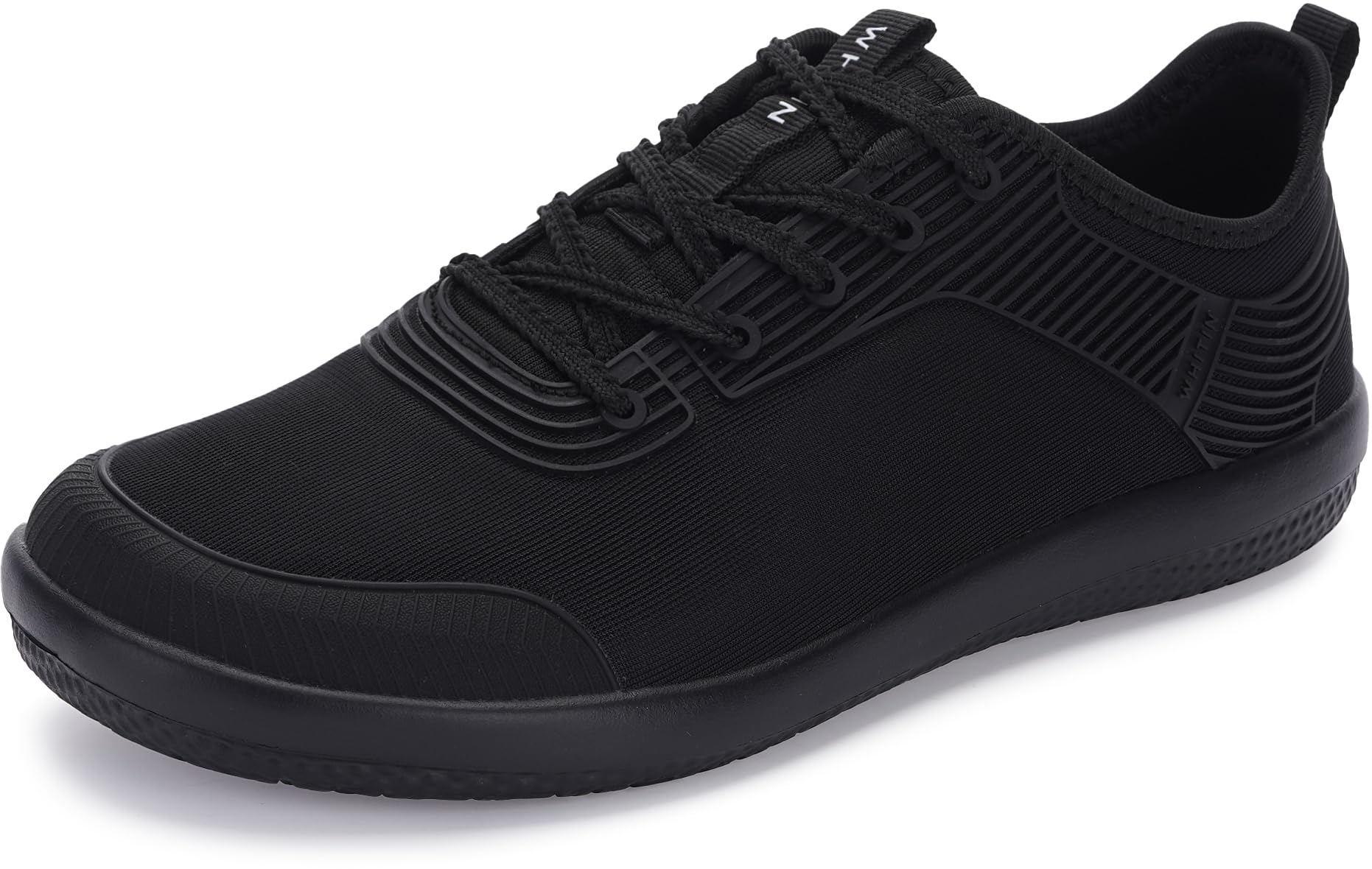 WHITIN Men's Water Walking Shoes | Blisters Free | Comfortable for Beach and Pool
| WHITIN Men's Water Walking Shoes |