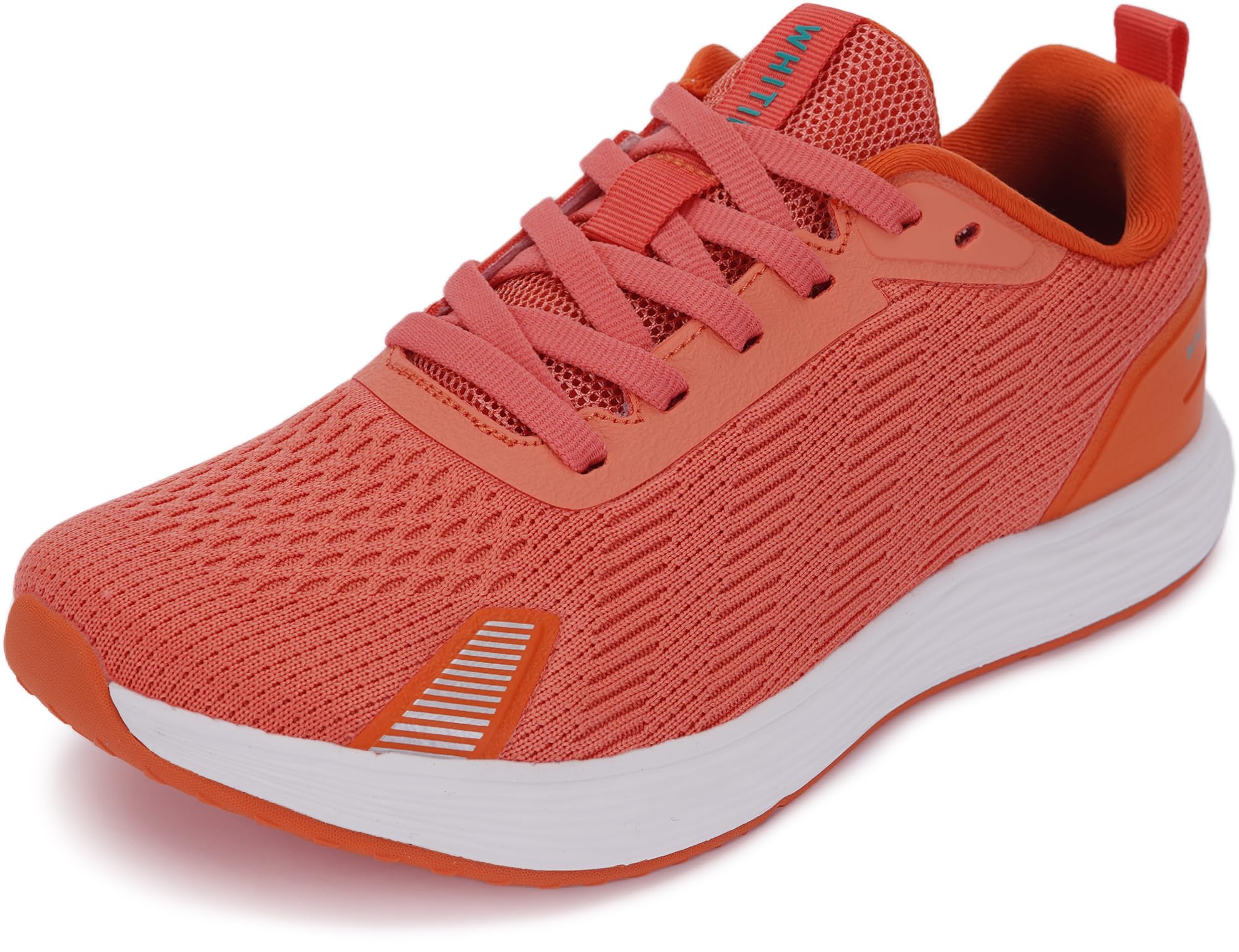 Women's Wide Toe Box & Zero Drop Road Running Shoes for Superior Comfort and Optimal Stability
| WHITIN Women's Wide To