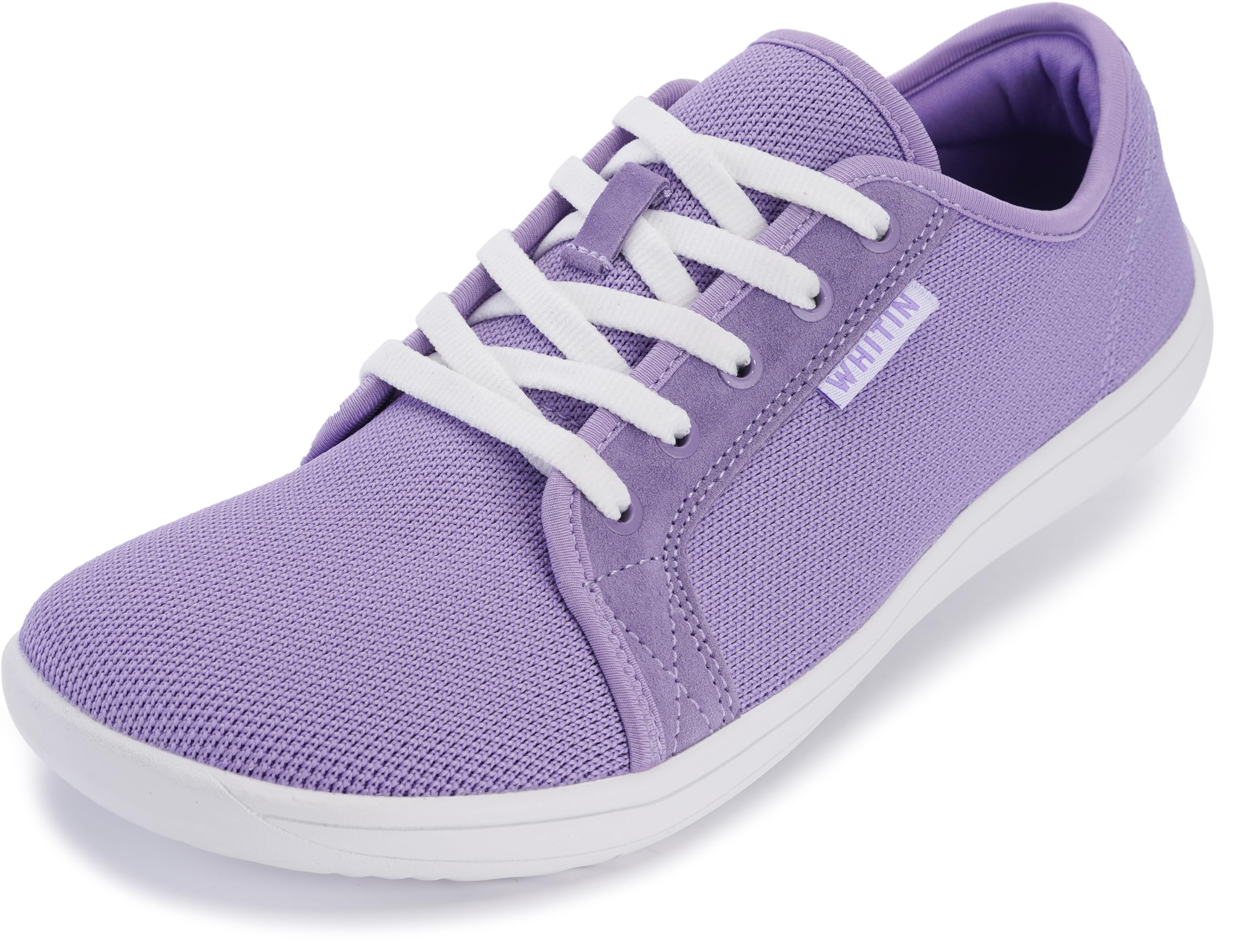 WHITIN Women's Minimalist Barefoot Shoes for Wide Width Comfort and Zero Drop Design
| WHITIN Women's Minimalist Barefo